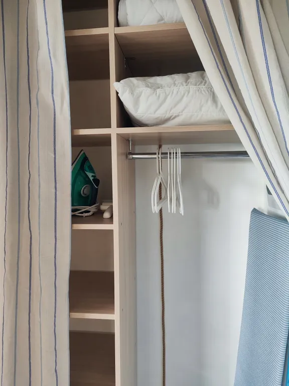 Квартира Апартаменты с видом на море — Пионерский