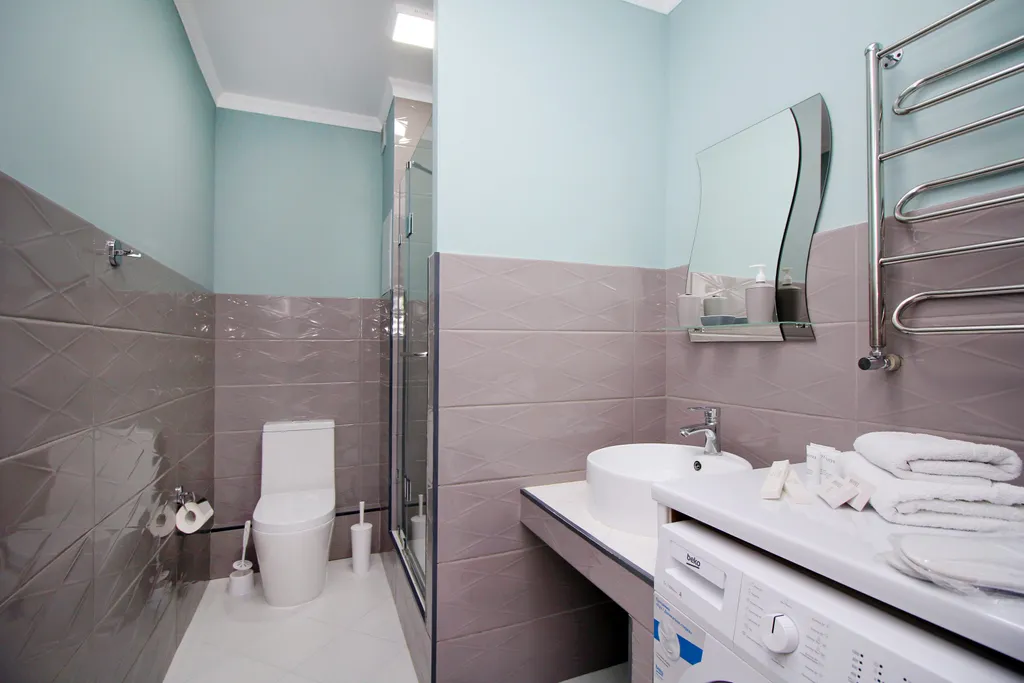 Central Esentai Residence