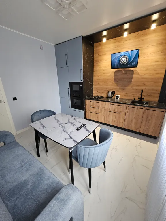 Квартира 400 метров до моря