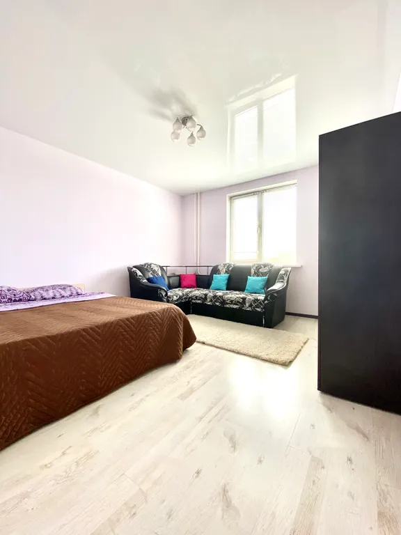 Квартира на Фпк