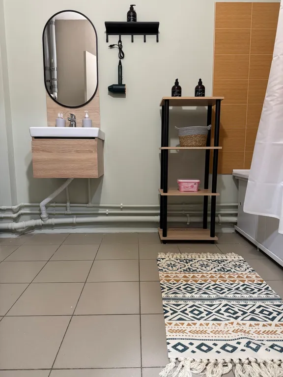 Квартира Квартира Квартиры в 5 минутах от жд ярослав главный — Ярославль