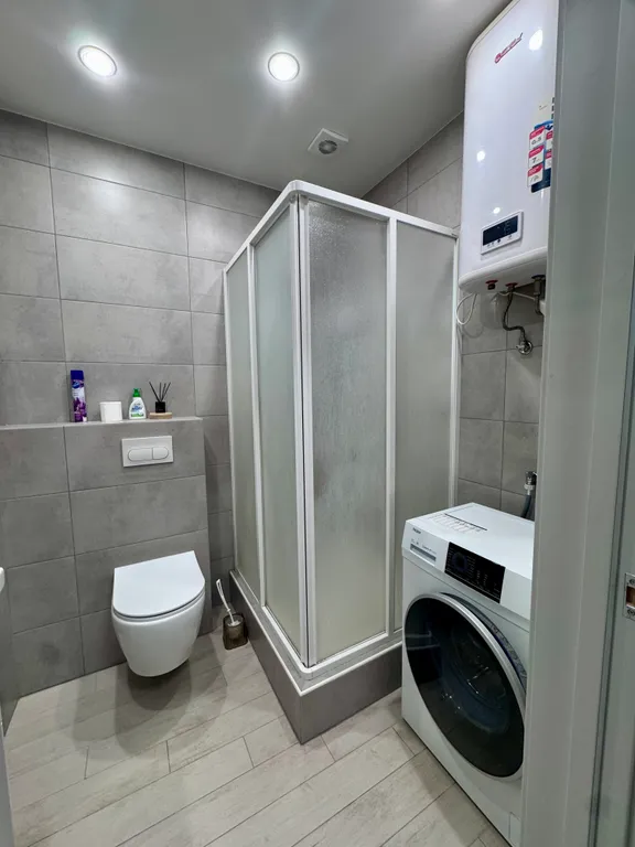 Уютная квартира в ожидании своих замечательных жильцов