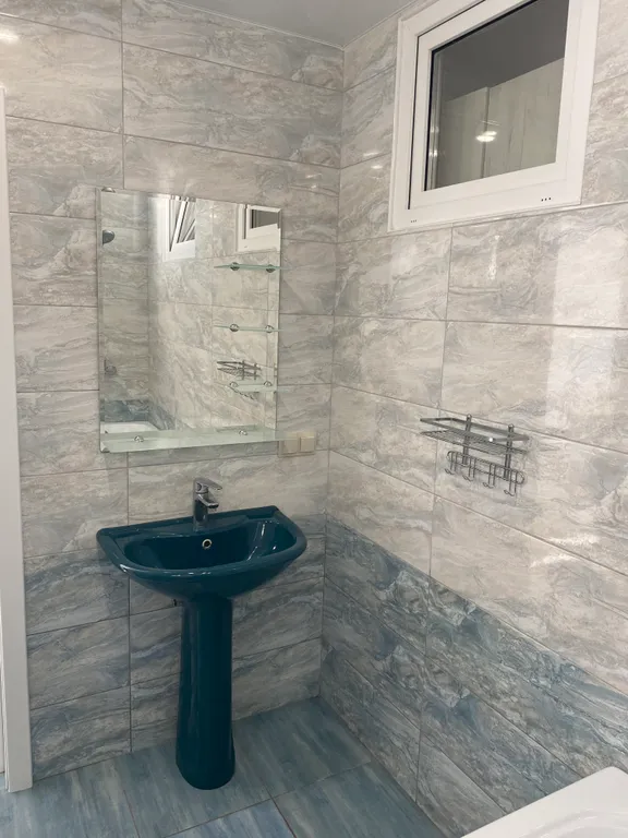 Апартаменты номер 3 с видом на море