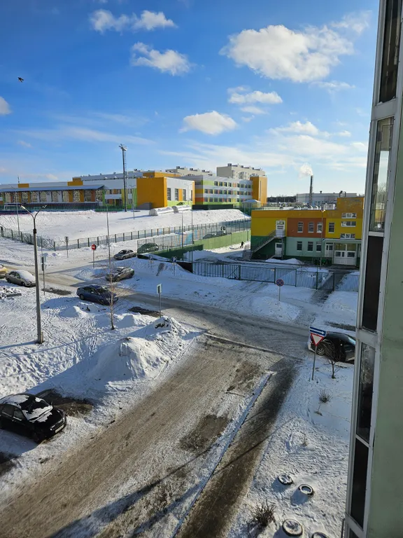 Отличная 1-квартира!!!