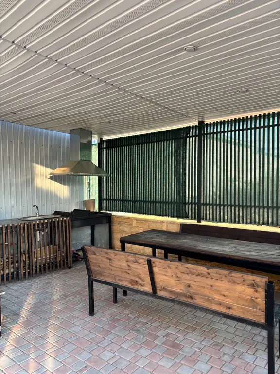 3 комнатный дом-дуплекс, недалеко от моря