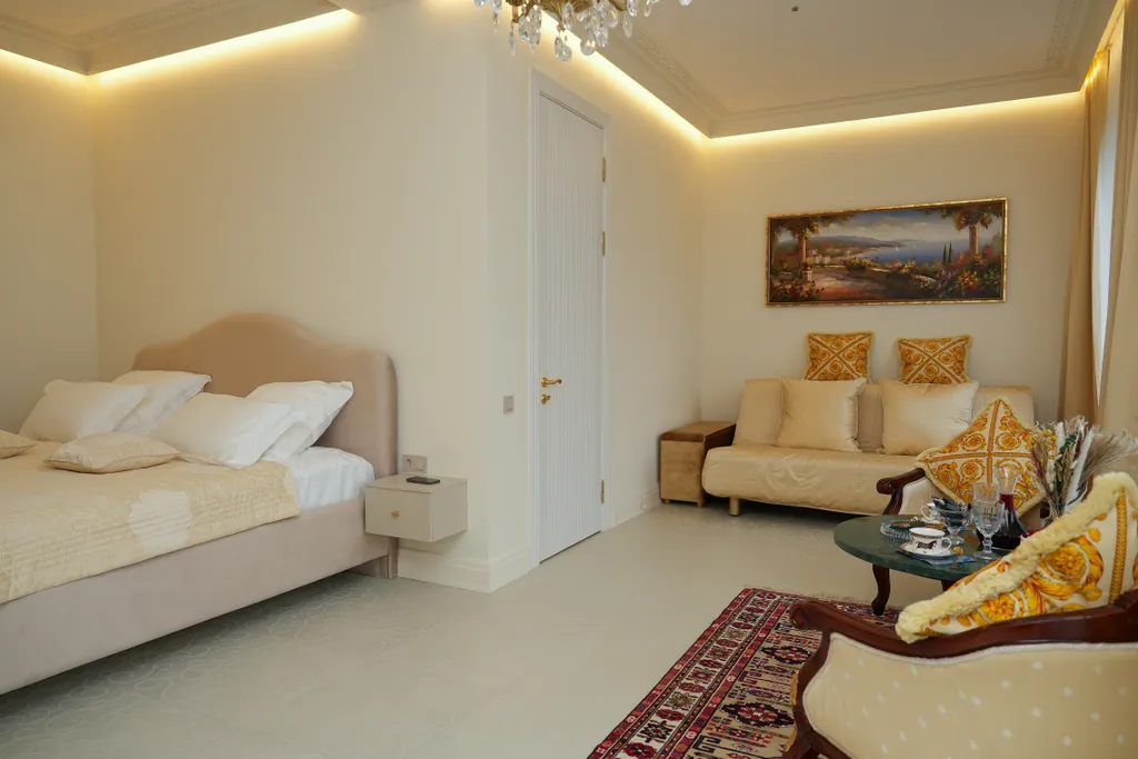 Люкс премиум