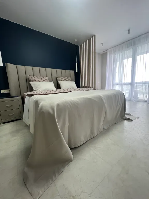 Уютная квартира в самом сердце города