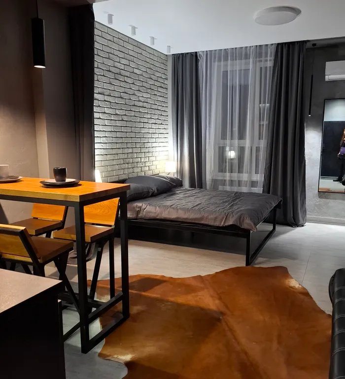 Квартира Апарт-Уют на Гордеевской — аренда посуточно в Нижний Новгород