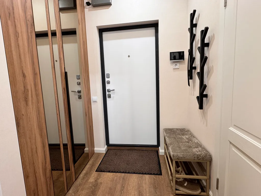 Новые стильные апарты в центре, ЖК Бизнес-класса в центральном парке