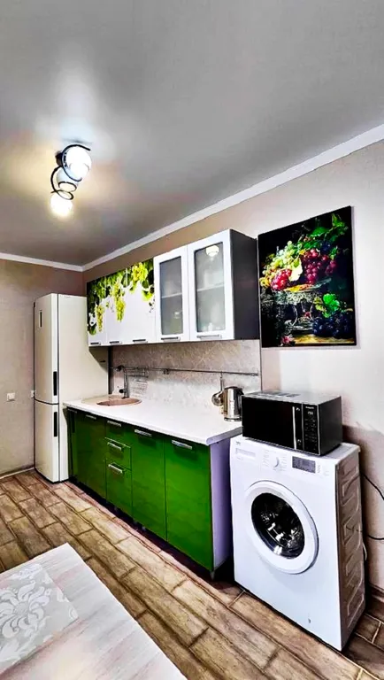 Частный дом для 6 человек с мангальной зоной