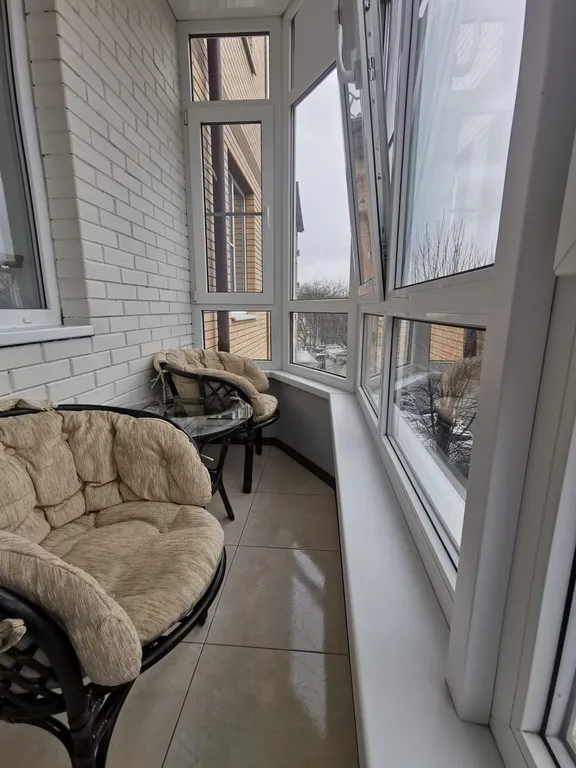 Уютная квартира в центре курортной зоны