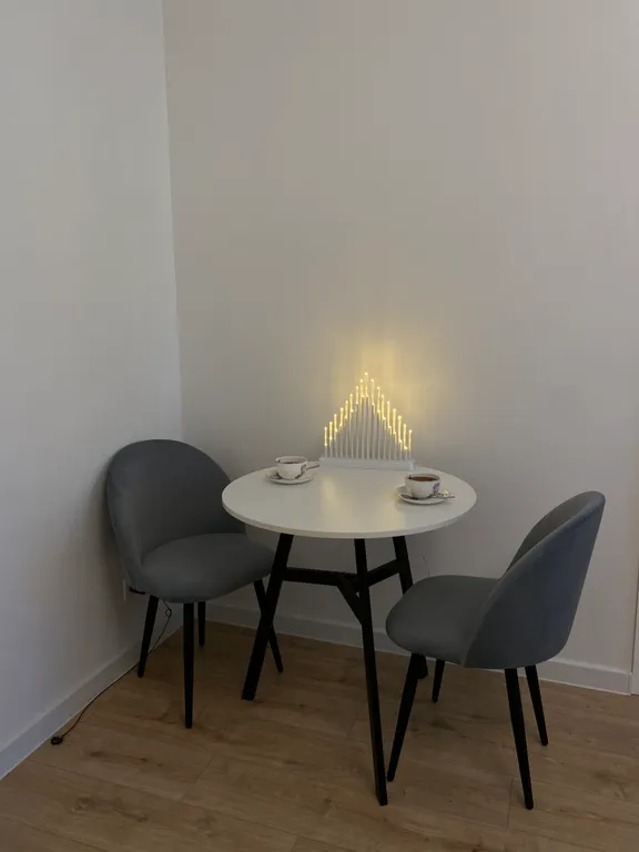 Квартира профессора в 7 минутах от жд вокзала