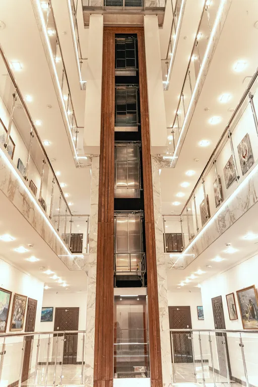 Аппартаменты в отеле Таукел