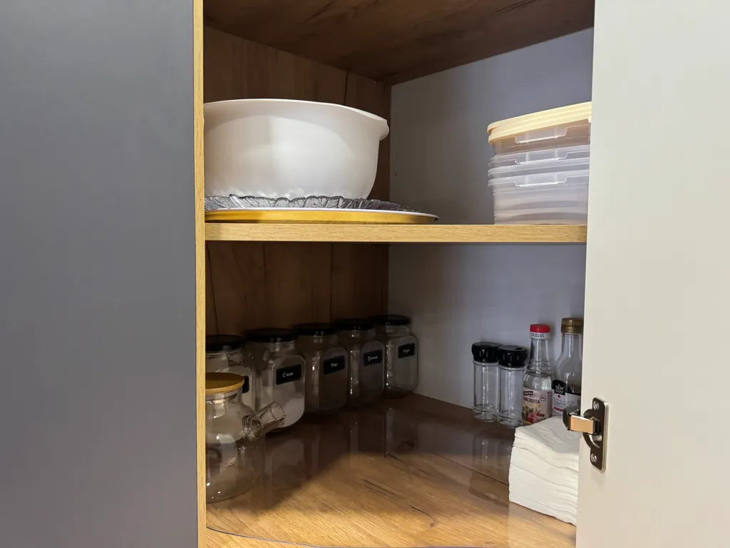 Квартира Уютная квартира-студия с евроремонтом в жк бизнес класса аллея парк — Мамайский Перевал