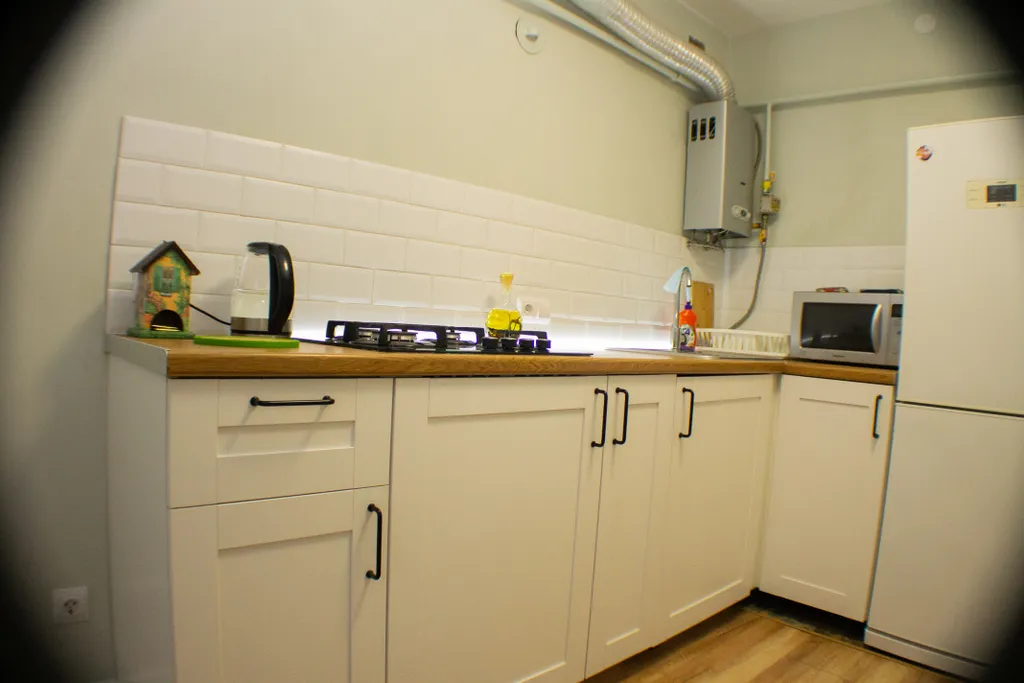 Квартира Уютная и стильная квартира в близи от центра города — Ярославль