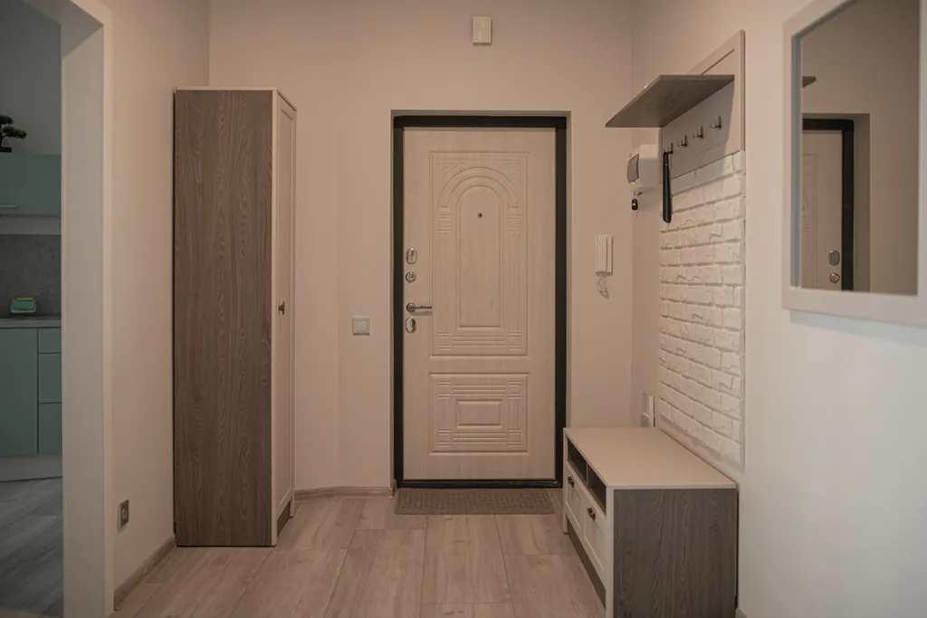 Квартира Двух комнатная квартира в центре — Калининград