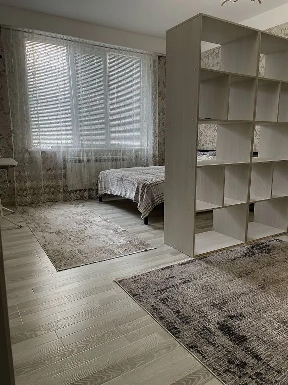 Уютная и чистая квартира