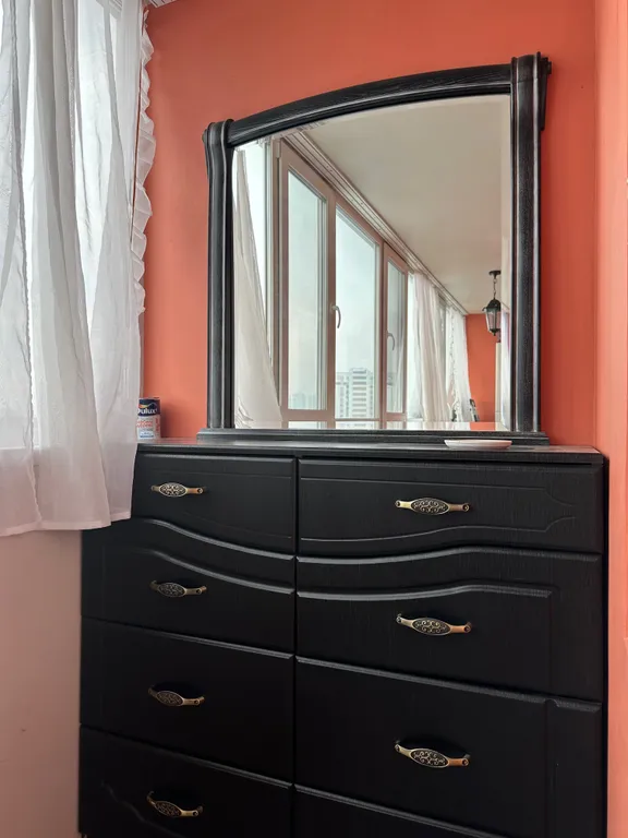 Квартира на Маяке