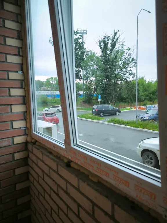 Уютная, в новом доме, со свежим ремонтом студия