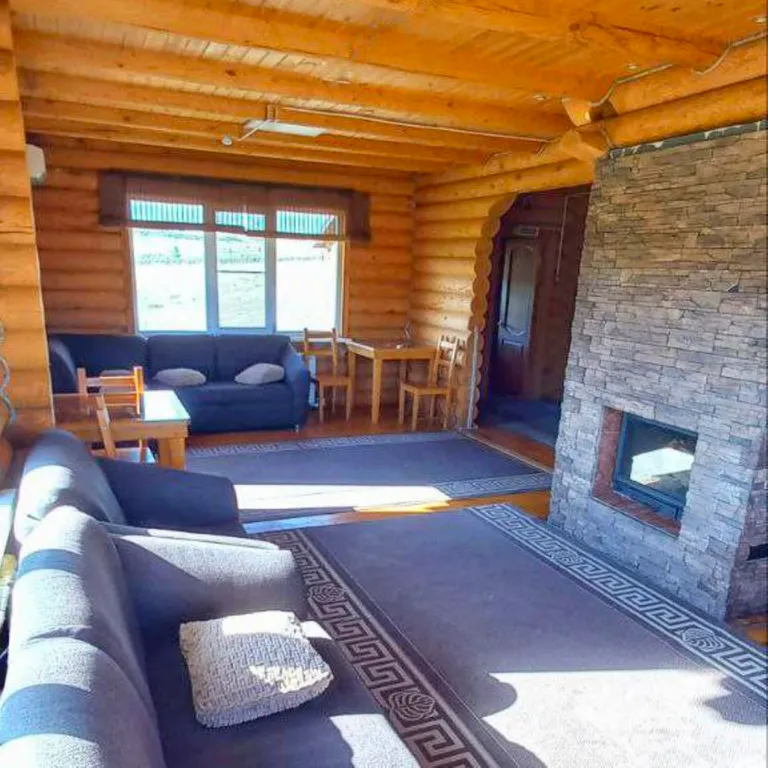 3-комнатный Дом