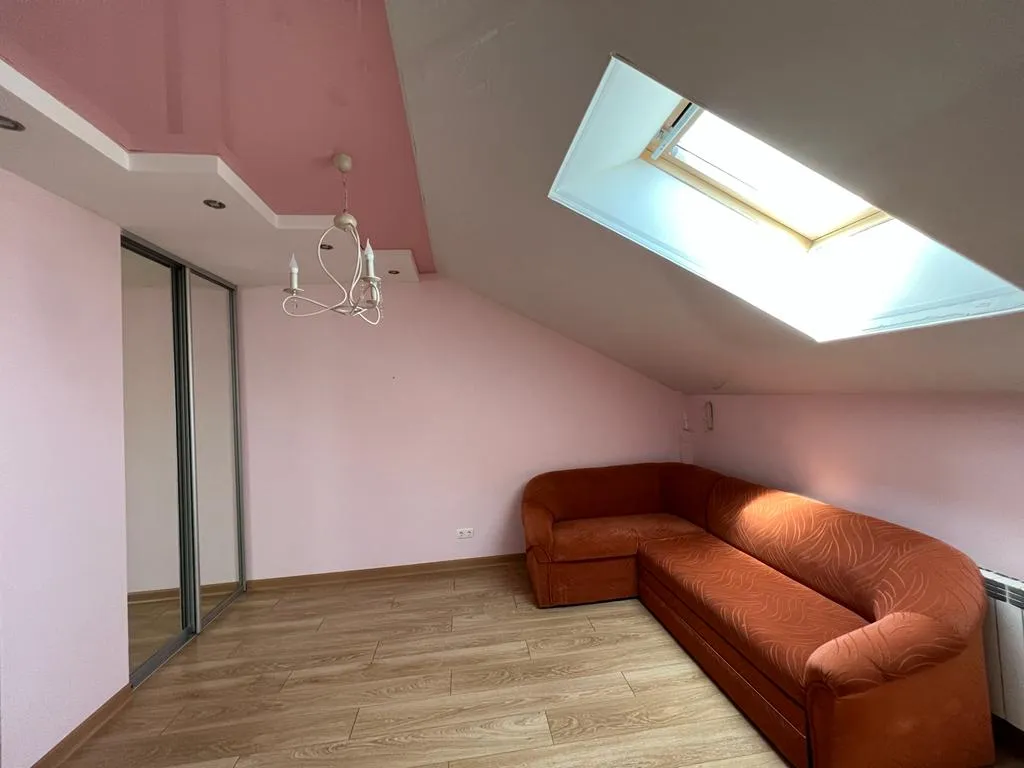 Отличный дом для комфортного отдыха на берегу Черного моря