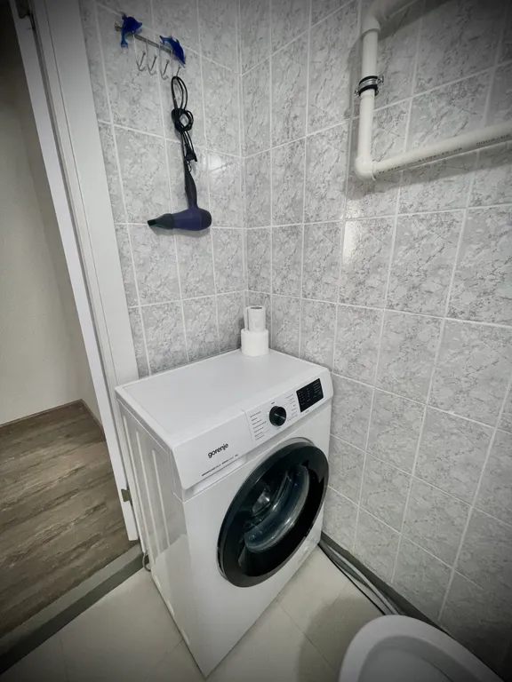 1-комнатная квартира от Атмосфера дома 86