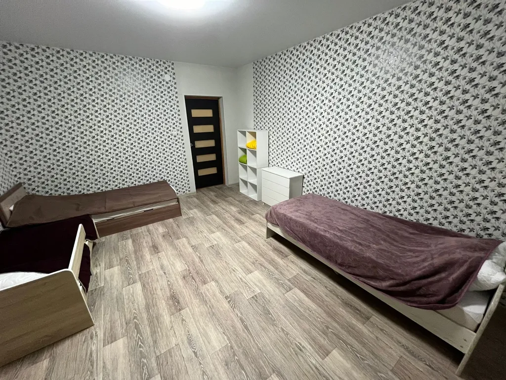 Уютный дом с баней и бассейном во дворе дома