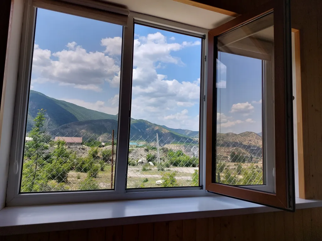 Квартира 2х местный домик — аренда посуточно в Дубки