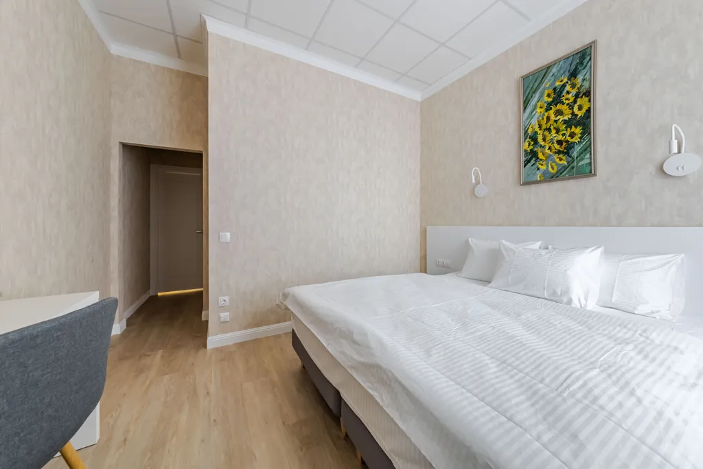 Короленко-7-Комнат