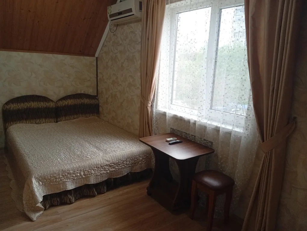 Комната