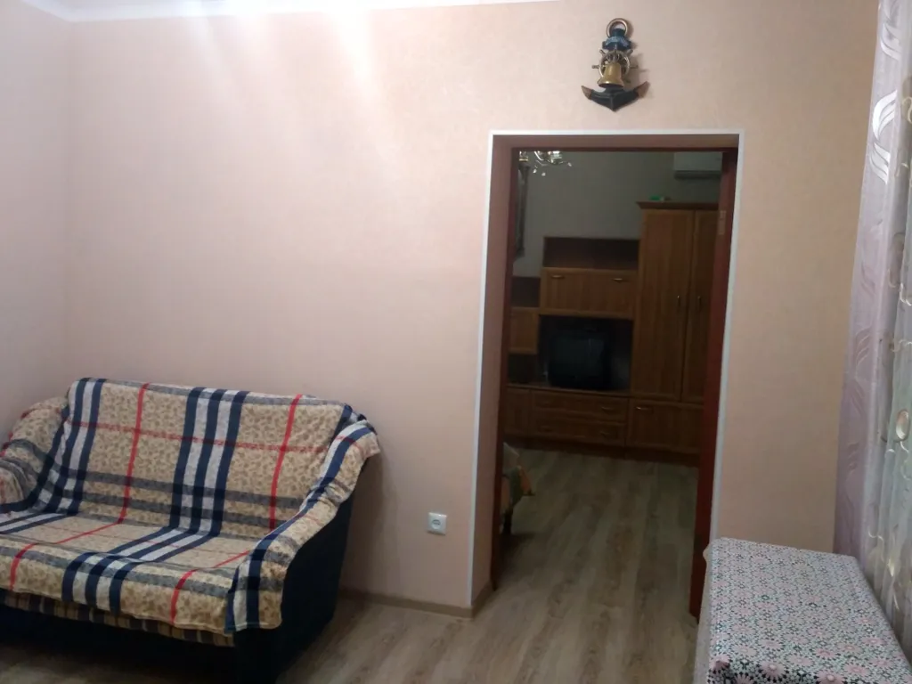 Дом со всеми удобствами