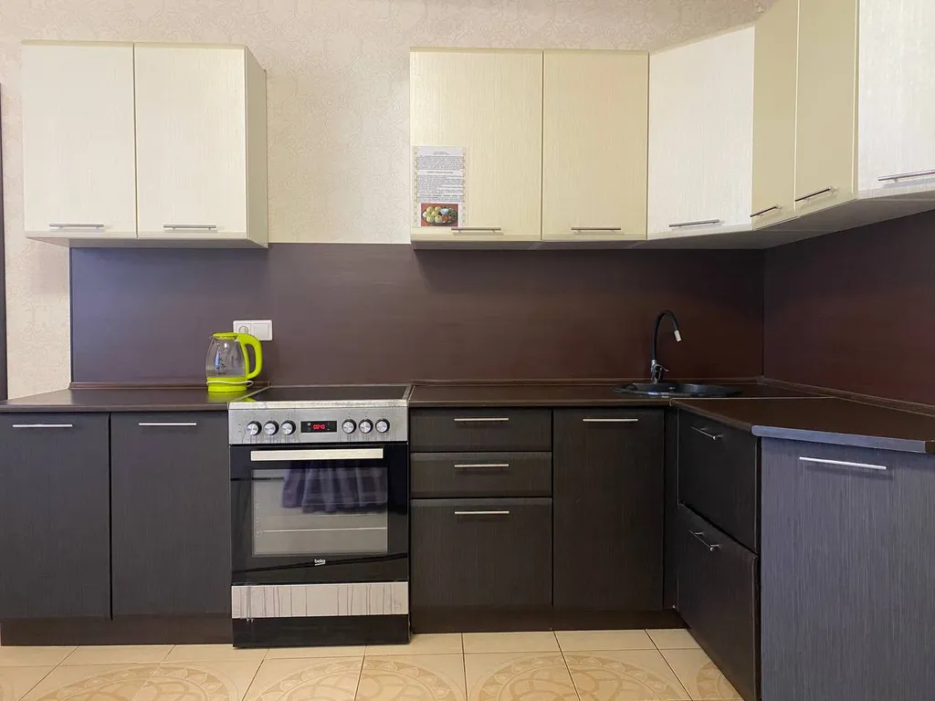 Евродвушка в центре Читы