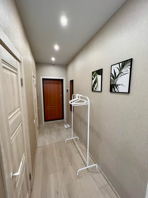 Новая студия