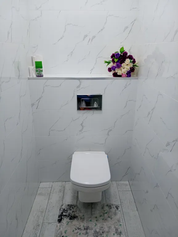 Дом с баней у термальных источников на 10 человек