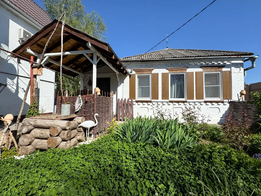 Ростов казачий