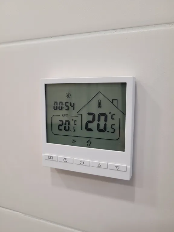 Коттедж Новый дом с огромной террасой и сауной на отдельной территории — Жаворонки