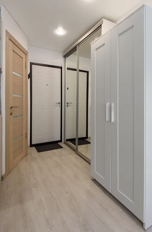 Квартира Апартаменты на Взлётной на двоих — Красноярск