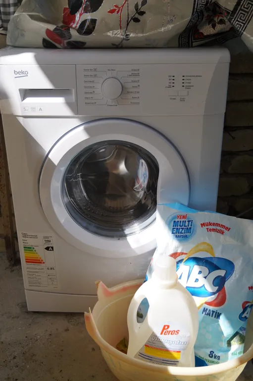 Новый замок