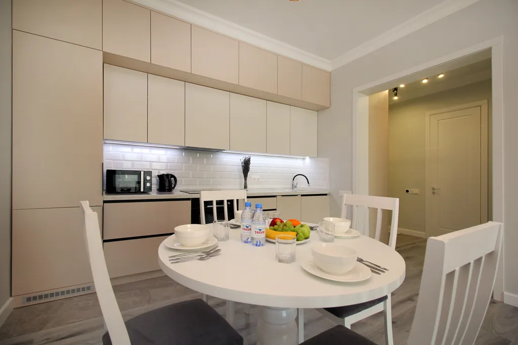 Квартира в ЖК 4You