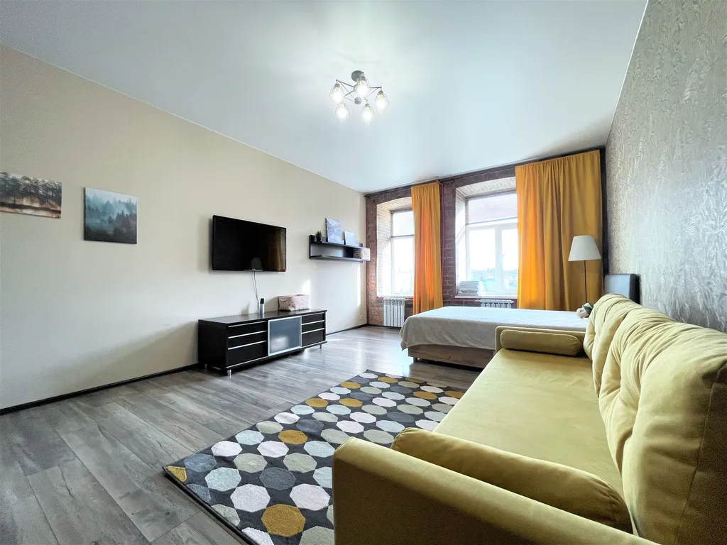 Квартира Центр Питера, квартира напротив метро — Санкт-Петербург