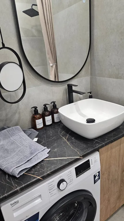 Уютная квартира Жигулина роща, возле ТЦ Меганом