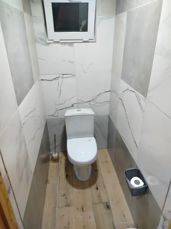 Коттедж Отдельный дом рядом с морем — Сочи