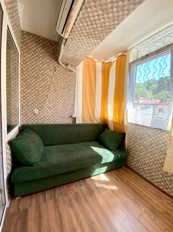 Апартамент у моря