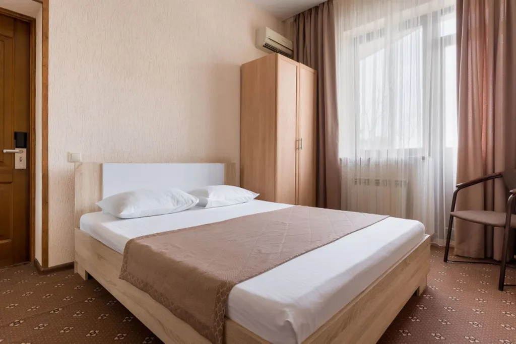 Квартира Комната — Геленджик