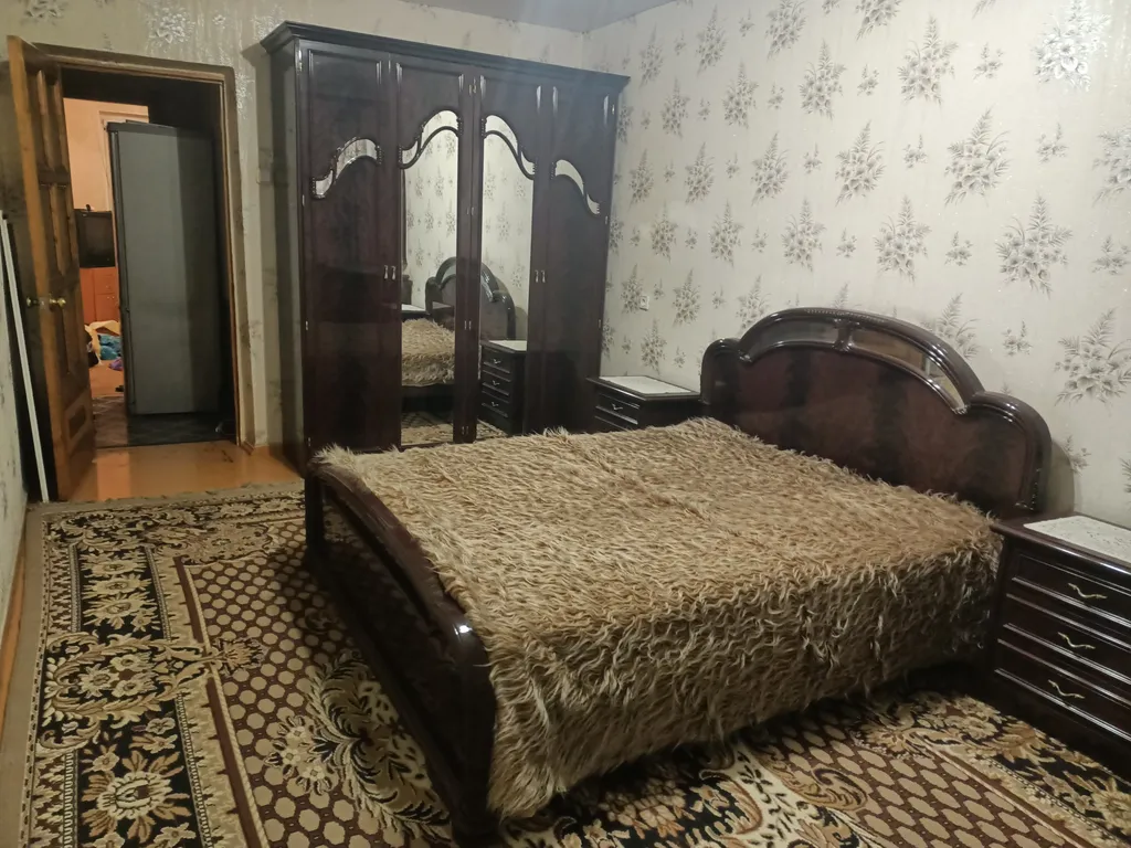 Уютная квартира рядом со всеми развлечениями