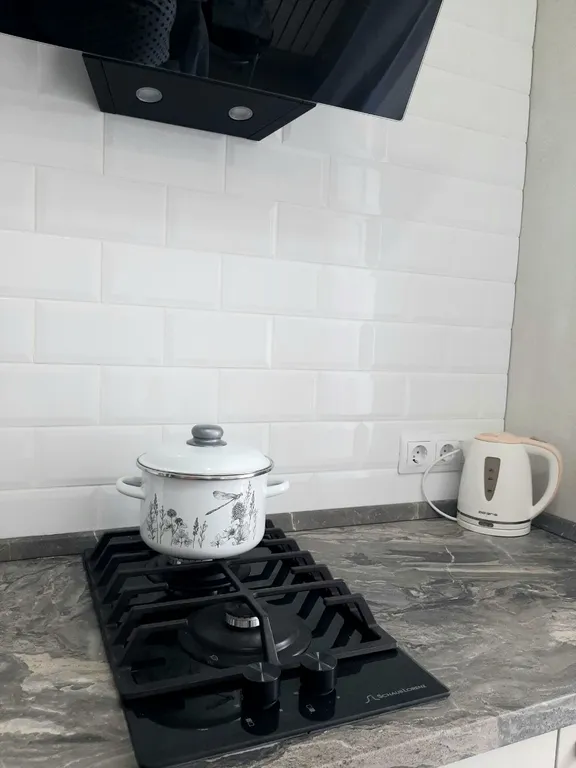 Уютная 1-комнатная квартира