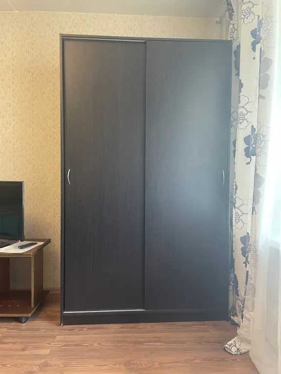 Квартира Квартира на Черняховского — Москва
