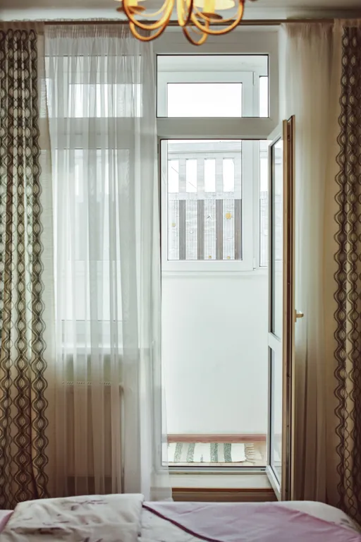 Квартира у стадиона и парка Галицкого