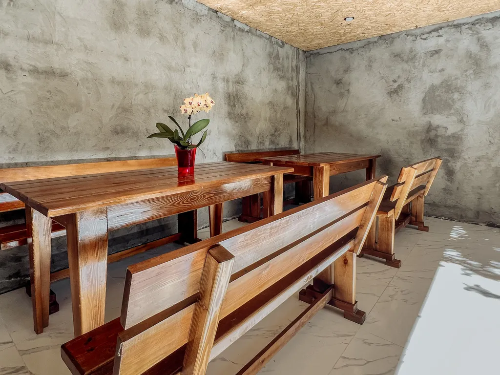 1-комнатный Дом