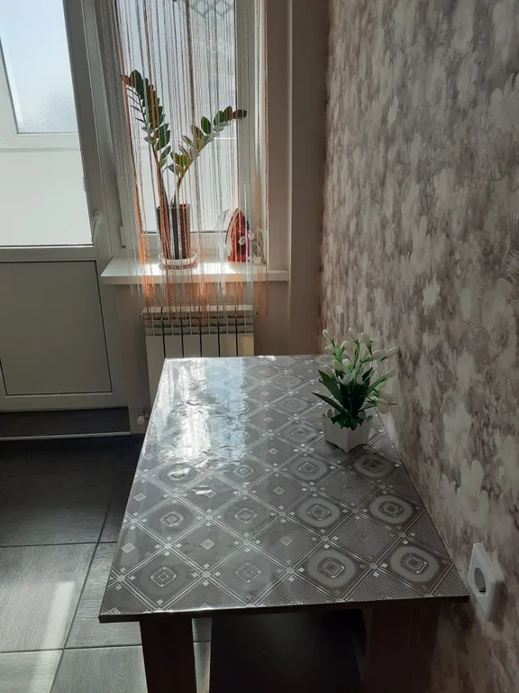 Уютная квартира на Перспективном